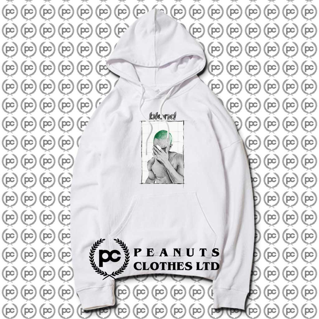 Frank Blond Frank Ocean