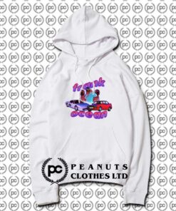 Frank Ocean Blonde Nostalgia Ultra