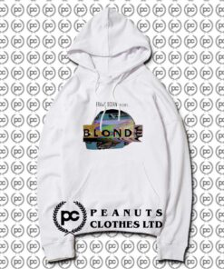 Frank Ocean Blonde Presents