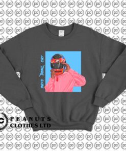 Frank Ocean Boys Dont Cry f