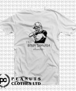 Free Bobby Shmurda Album Stop xop
