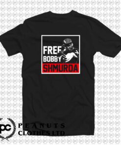 Free Bobby Shmurda Know Your Meme x