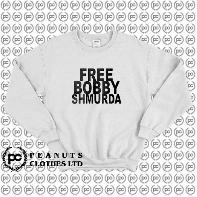 Free Bobby Shmurda Logo Classic f