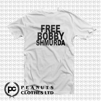 Free Bobby Shmurda Logo Classic lx