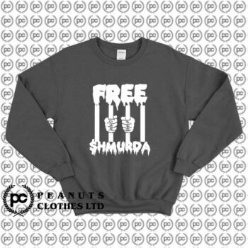 Free Bobby Shmurda jail Logo l
