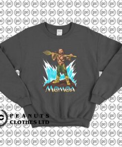 Funny Jason Momoa Aquaman Character f