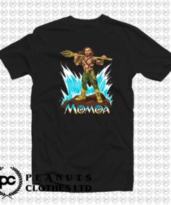 Funny Jason Momoa Aquaman Character x