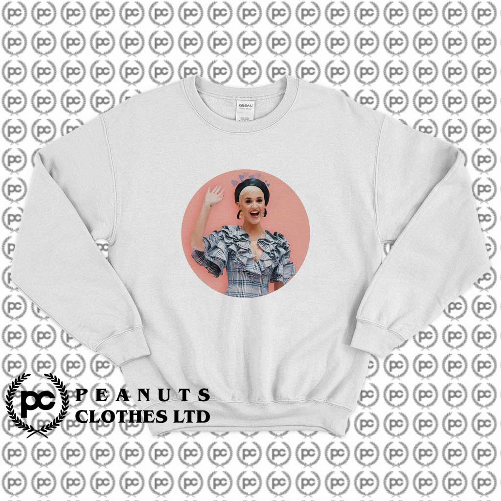 Funny Katy Perry Pink Art f