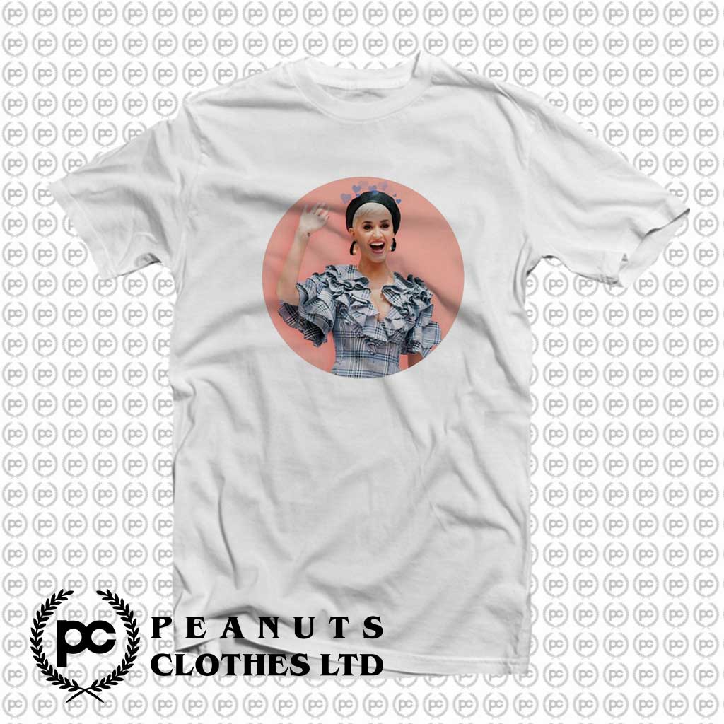 Funny Katy Perry Pink Art px