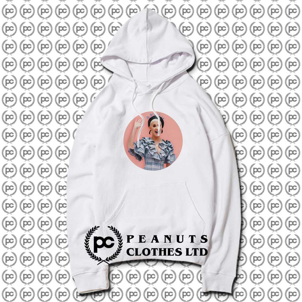 Funny Katy Perry Pink Art