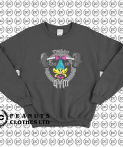 Funny Trolls Gym 2016 f