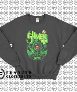 Ghostbusters Heavy Metal 80s f