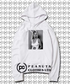 Halle Berry BW Photoshoot