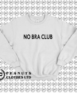 Halle Berry No Bra Club Logo fg