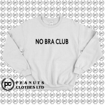 Halle Berry No Bra Club Logo fg