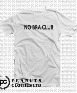 Halle Berry No Bra Club Logo x