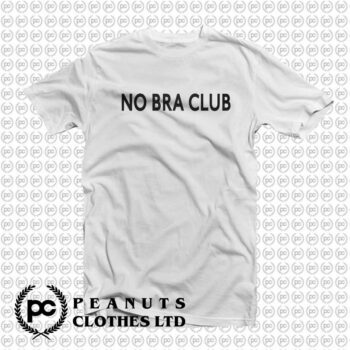 Halle Berry No Bra Club Logo x