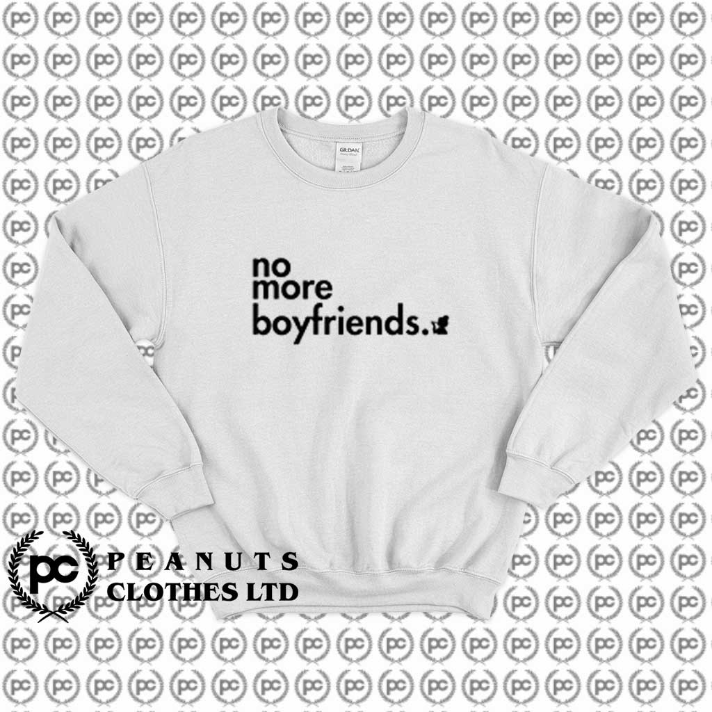 Halle Berry No More Boyfriends Quotes p