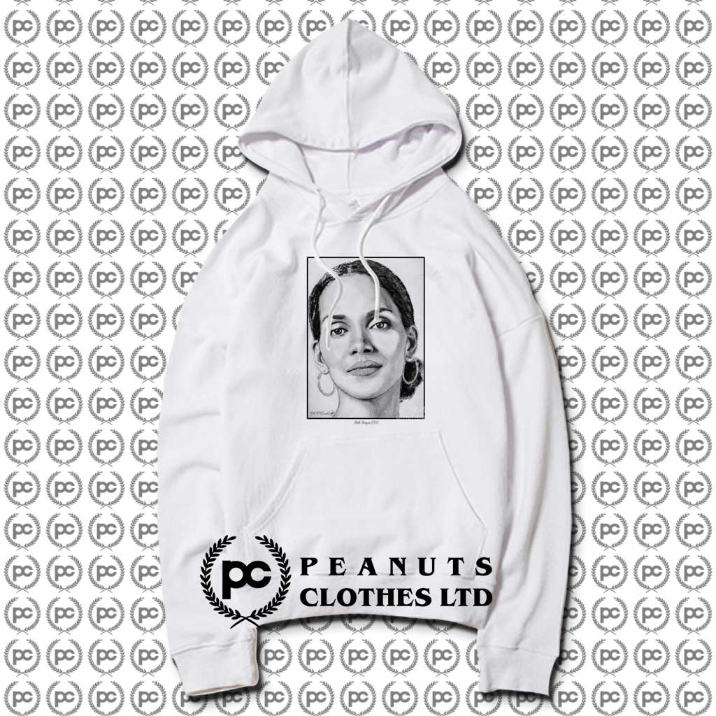 Halle Berry in 2008 Youth