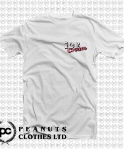 Ice Cream Blackpink Selena Logo d