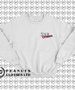 Ice Cream Blackpink Selena Logo f