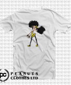 Issabella Yellow Dancing Phineas Ferb 