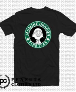 Jasmine Dragon Fine Teas Avatar l