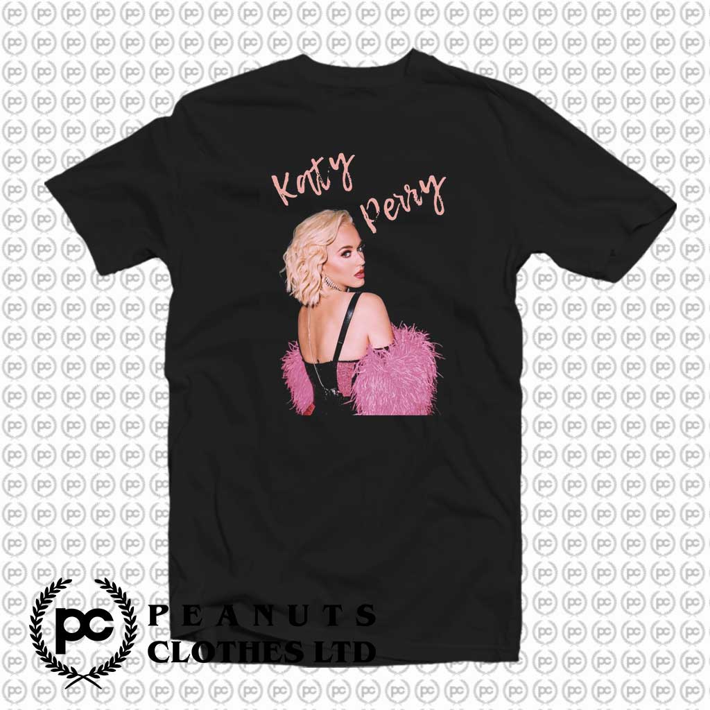Katy Perry Black Pink Styles lx