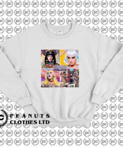 Katy Perry Dark Horse Collage f