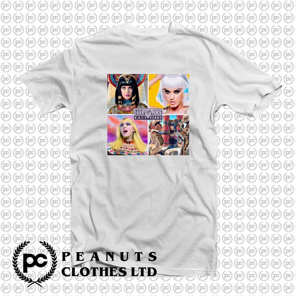 Katy Perry Dark Horse Collage lx
