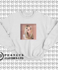 Katy Perry Selfie Blonde f