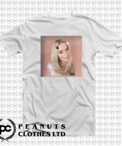 Katy Perry Selfie Blonde x