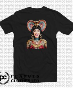 Katy Perry Snake Cleopatra x