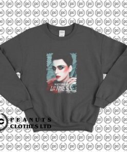 Katy Perry Witness The Tour f