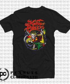 Kefka Palazzo King Diamond Vintage do