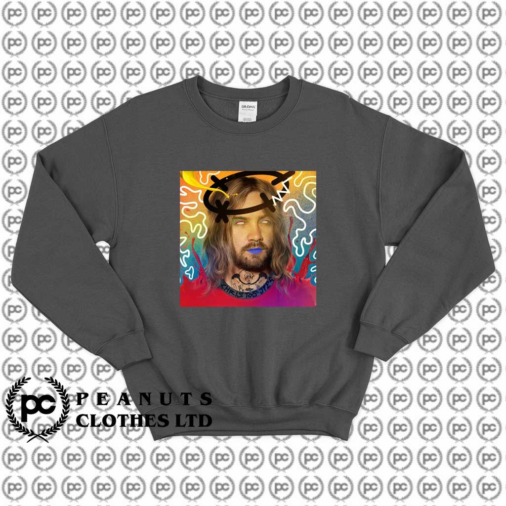 Kevin Parker Aka Tame Impala F