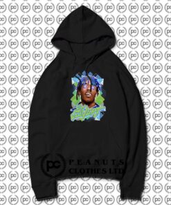 LiL Uzi Vert Cartoon Funny