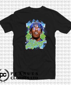 LiL Uzi Vert Cartoon Funny px