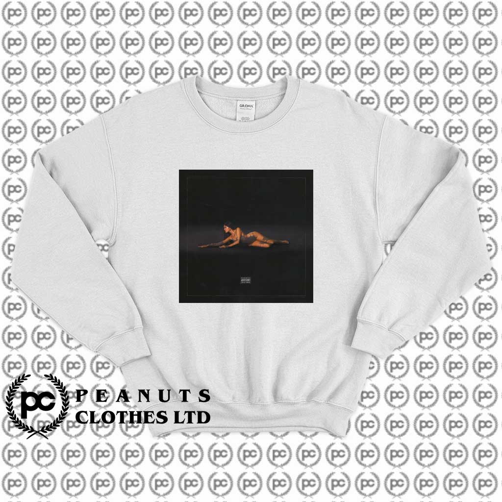 Life Support Madison Beer Album F