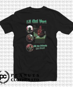 Lil Uzi Vert All My Friends Are Dead lx