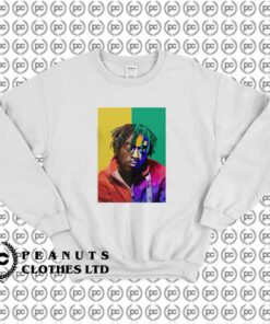 Lil Uzi Vert Colorful Classic