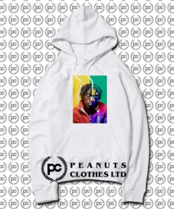 Lil Uzi Vert Colorful Classic f