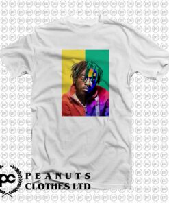 Lil Uzi Vert Colorful Classic px