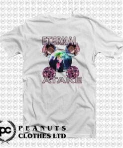 Lil Uzi Vert Eternal Atake Globes px