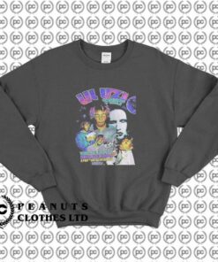 Lil Uzi Vert Rap Vintage f