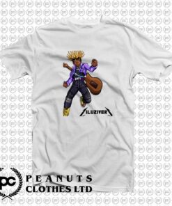 Lil Uzi Vert Saiyan Dragon Ball p