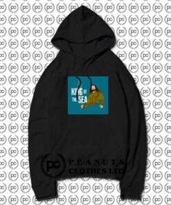 Limited Edition Aqua King of The Sea