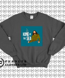 Limited Edition Aqua King of The Sea f