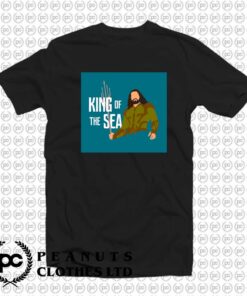 Limited Edition Aqua King of The Sea px