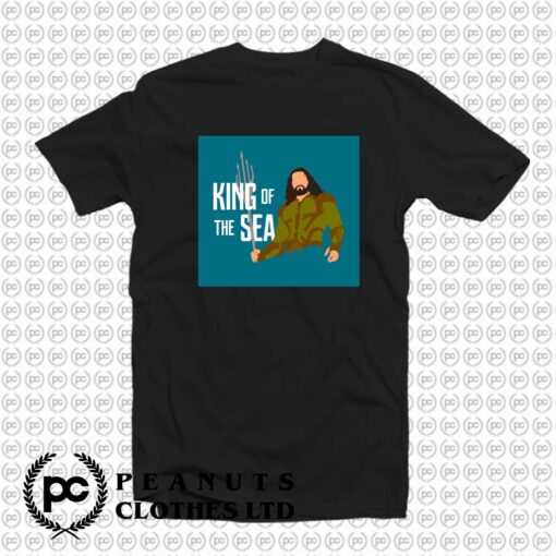 Limited Edition Aqua King of The Sea px